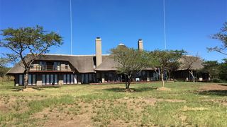 Khaya Inyoni | Accommodation Ottos Bluff