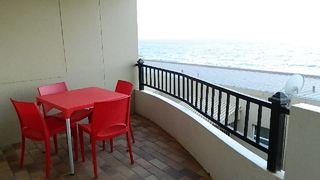 Blue Largo 39 | Westbrook Beach Accommodation
