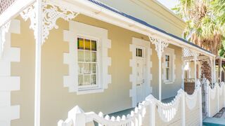 18 on Adderley | Accommodation Robertson