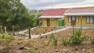 Homestay Nr. 98 | Napier Accommodation