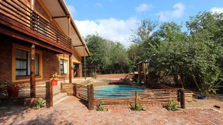 Carolmarks | Marloth Park Accommodation