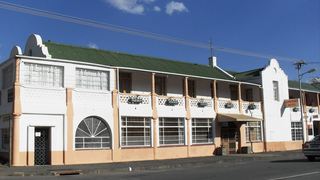 Somerset Hotel | Somerset East Hotels