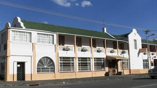 Somerset Hotel | Accommodation Somerset East