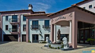 Villa Candara | Plattekloof 3 Accommodation