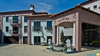 Villa Candara | Plattekloof 3 Self-catering