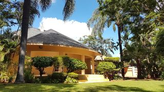 The Doors Inn | Accommodation Chrome Park