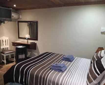 Big 5 Guesthouse & Executive Tours