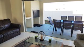 Tranquil Sunsets | Paradise Beach (Langebaan) Accommodation
