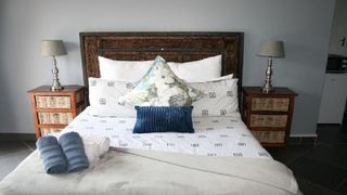 Germa Guesthouse | Accommodation Wierda Park