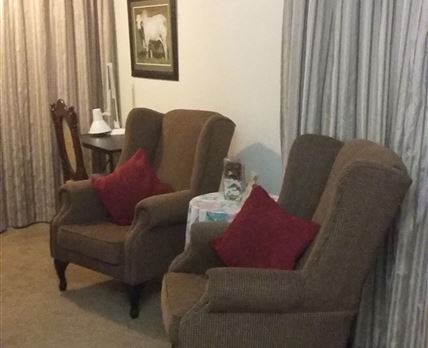 Nelro Guesthouse