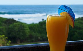 Seven Seas SA | Amanzimtoti Self-catering