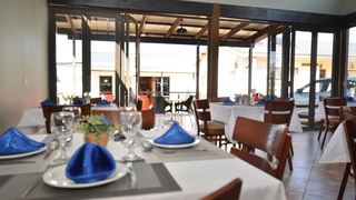 Mahlakapese Guest house | Maseru Accommodation