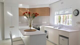 Airlie Cottages | Accommodation Airlie