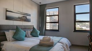 City Classic | Cape Town City Centre Accommodation