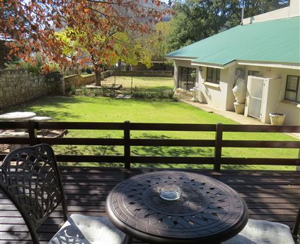 Bella Vista Self-Catering