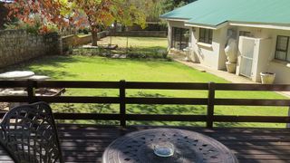 Bella Vista Self-Catering | Accommodation Clarens
