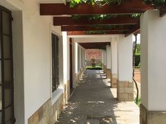 Recato Gastehuis | Accommodation Langenhoven Park