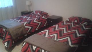 Going No-Where | Self-catering Vanderbijlpark