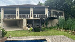Bubezi Guesthouse | Accommodation Hazyview
