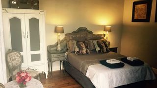 Villa Contessa Boutique Guest house | Beaufort West Accommodation