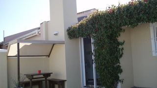 The Wing | Table View Self-catering