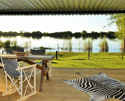 River View Lodge Private Home