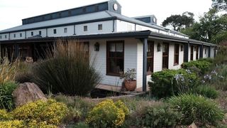 Trails End Hotel | Grabouw Accommodation