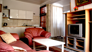 The Patio | Accommodation Boksburg