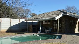 Den La Kel | Wilgenhof Accommodation