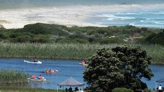 Kleinmond Panorama Self-catering Apartments | Accommodation Kleinmond