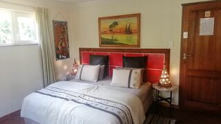 Earth Creations House of Art | Haenertsburg Accommodation
