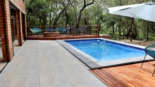Wildgoose 1078 | Marloth Park Self-catering