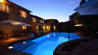 Radiance Guest Lodge and Conference Centre | Accommodation Bryanston