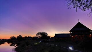 Chobe River Camp | Ngoma Accommodation