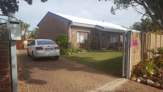 Clivia Place | Accommodation Riversdale