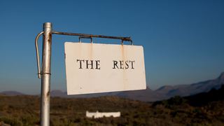 The Rest Farm | Accommodation Nieu Bethesda
