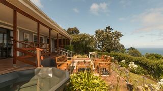 Victoria Bay Holiday Cottage | Victoria Bay Accommodation