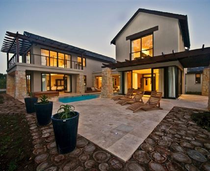 Pezula Greenlands Villa D4