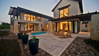 Pezula Greenlands Villa D4 | Pezula Golf Estate Accommodation