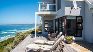 Star of the Sea Villa | Wilderness Accommodation