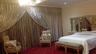 Kwithu Guest House | Accommodation Strathavon