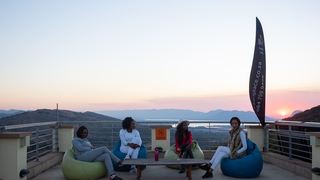 Sunplace Lodge | Flora Park AH Accommodation