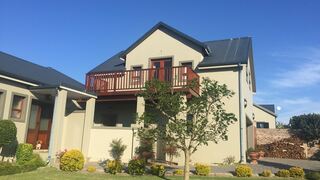 Limpopo Loft | Accommodation Kraaibosch Country Estate