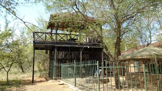Volstruis Huis | Accommodation Marloth Park