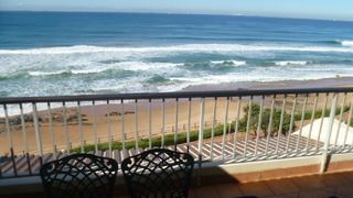 Bronze Bay 22 | Umhlanga Accommodation