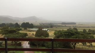 Spitskop Plaashuis | Lydenburg Accommodation
