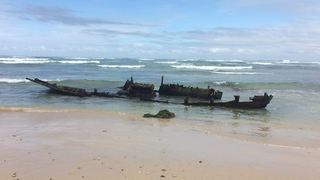 Shipwreck Cottage | Cannon Rocks Accommodation