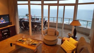 703 Oyster Schelles | Self-catering Umhlanga