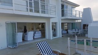 Maison De Yzer | Yzerfontein Accommodation