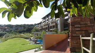 Relax at 518 | Zimbali Coastal Estate Accommodation